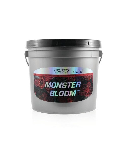Monster bloom(TM)