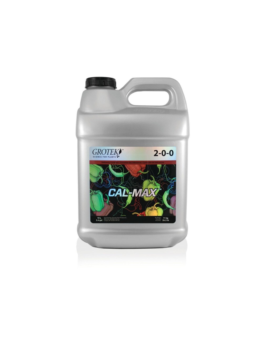 Cal-max­(TM)