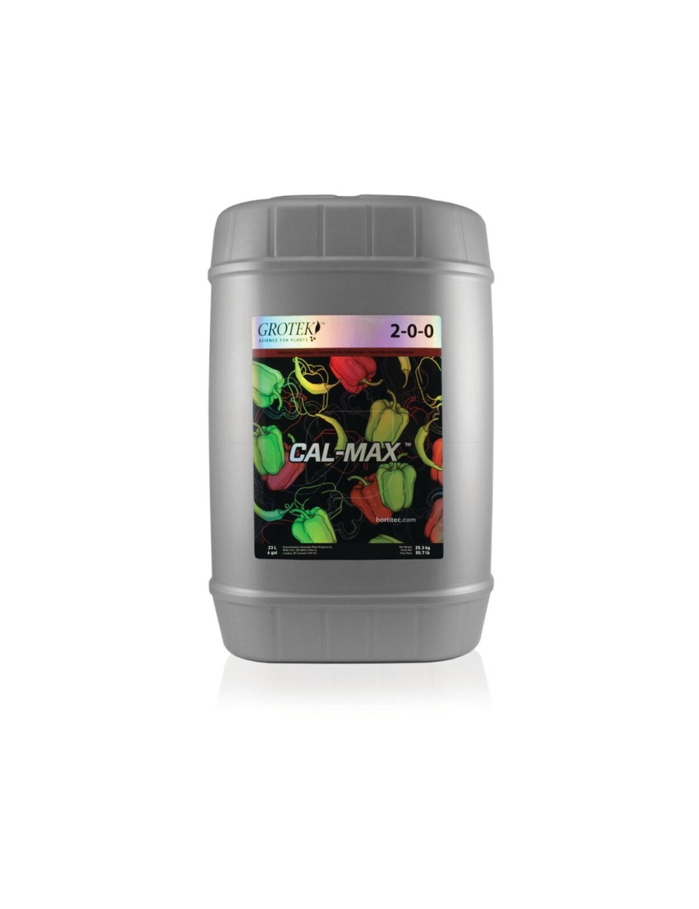 Cal-max­(TM)