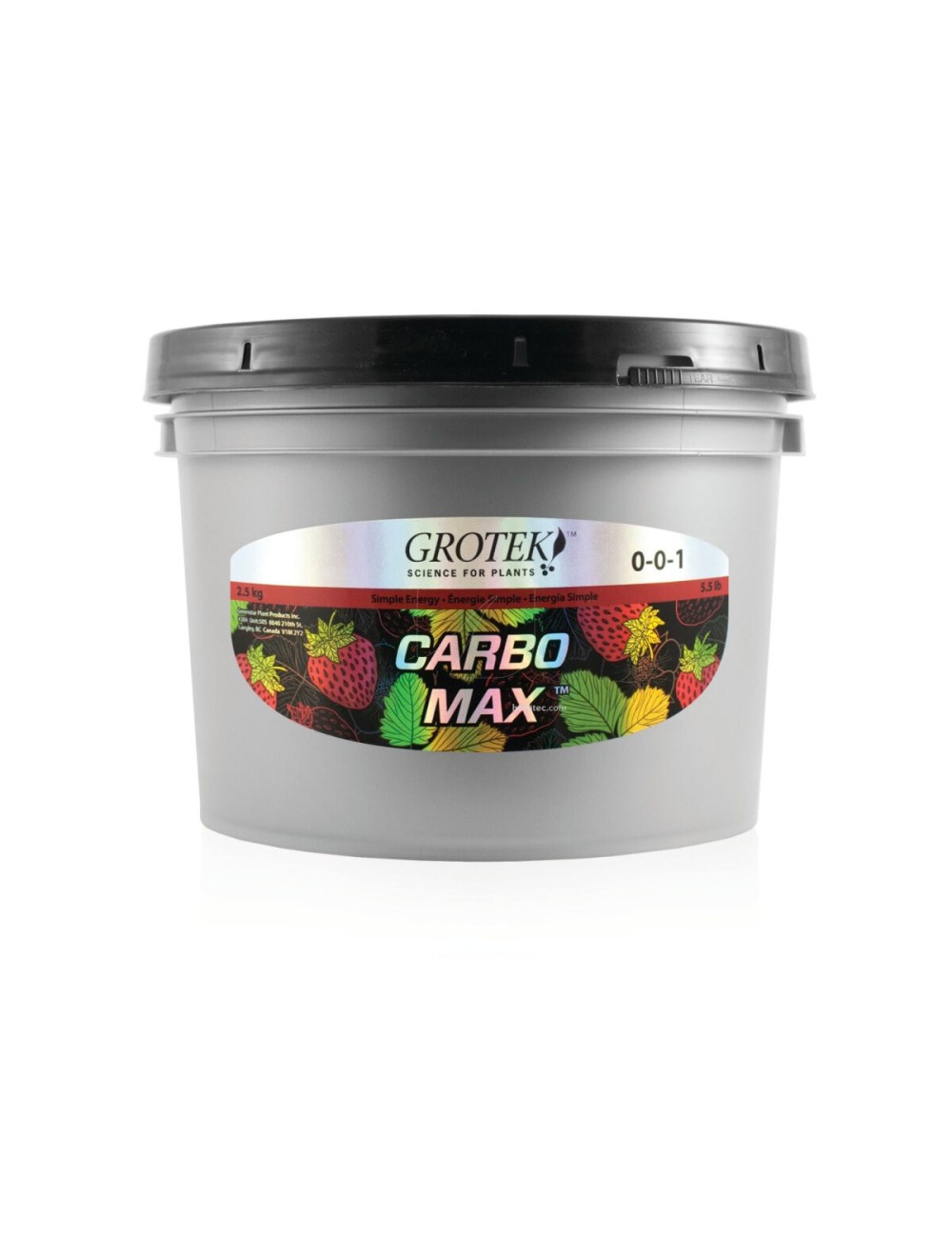 Carbo max(TM)