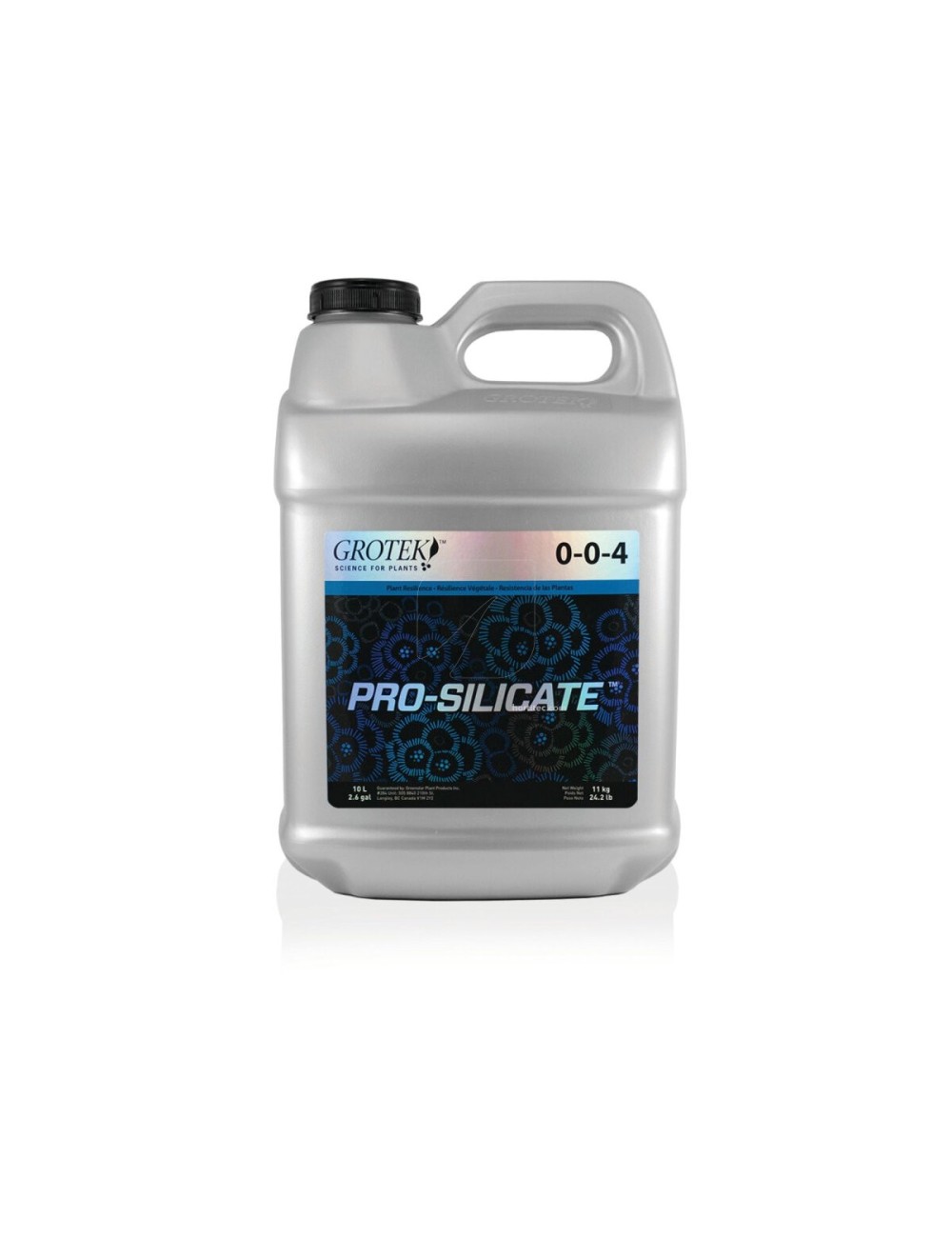 Pro-silicate(TM)