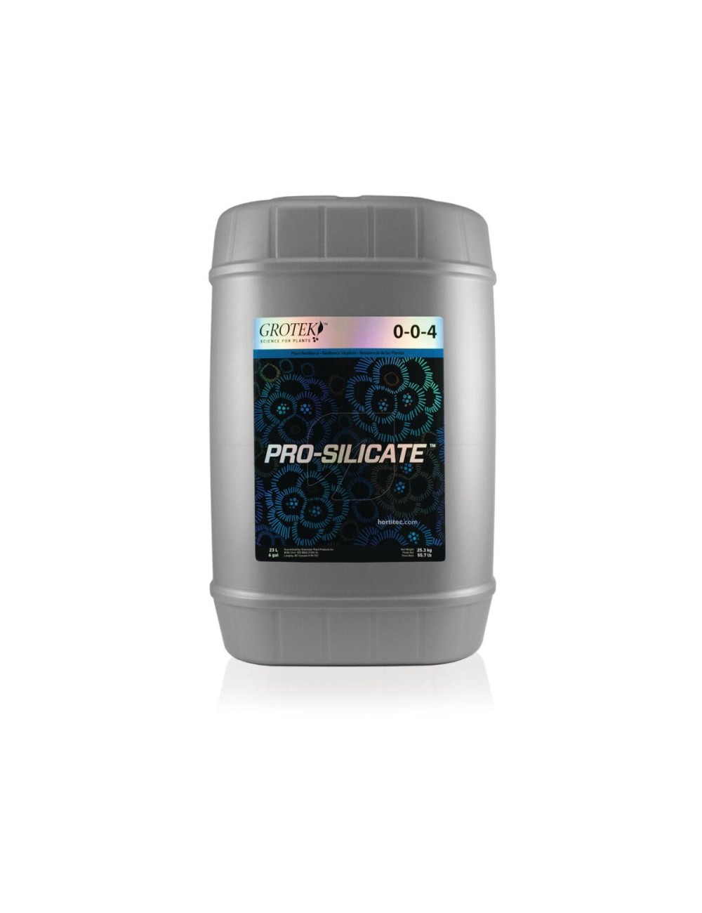 Pro-silicate(TM)