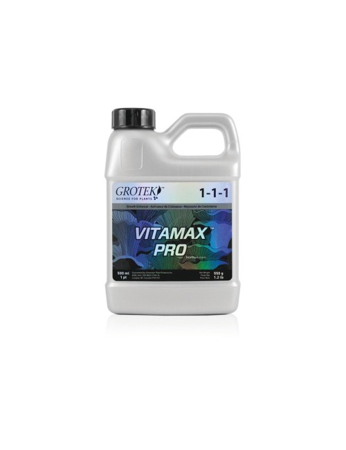 Vitamax(TM) pro
