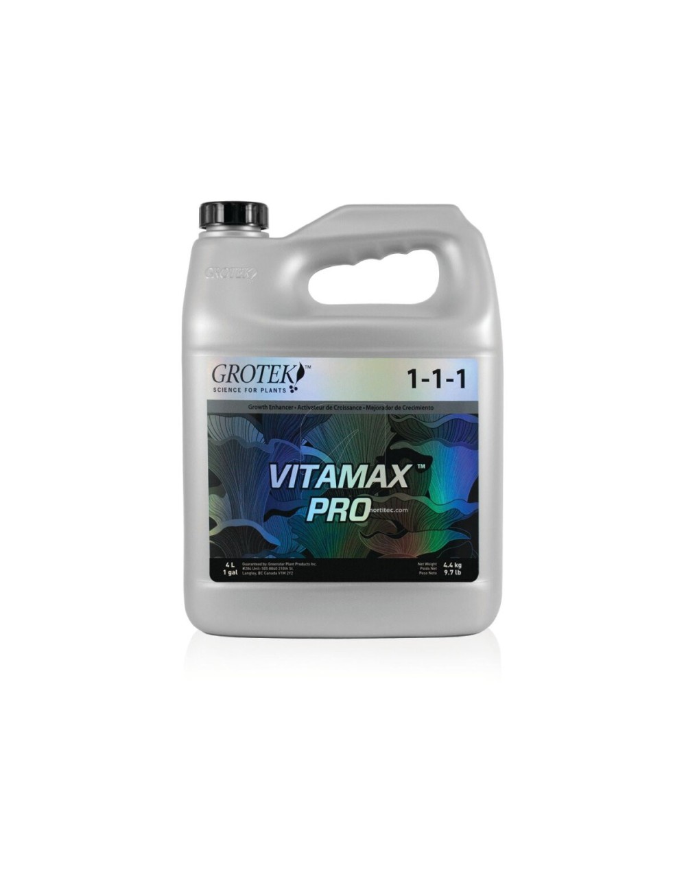 Vitamax(TM) pro
