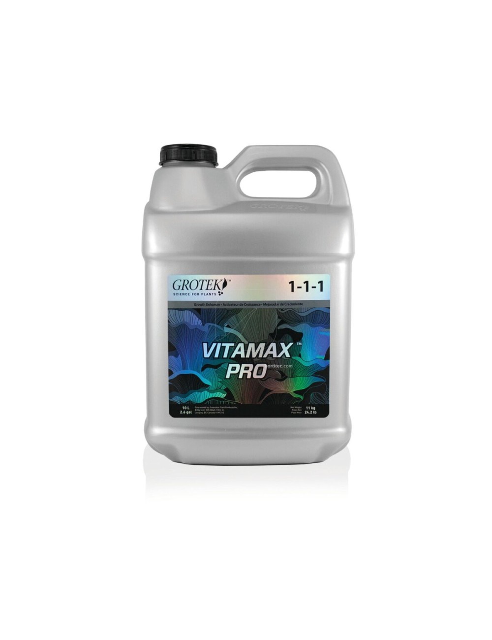Vitamax(TM) pro
