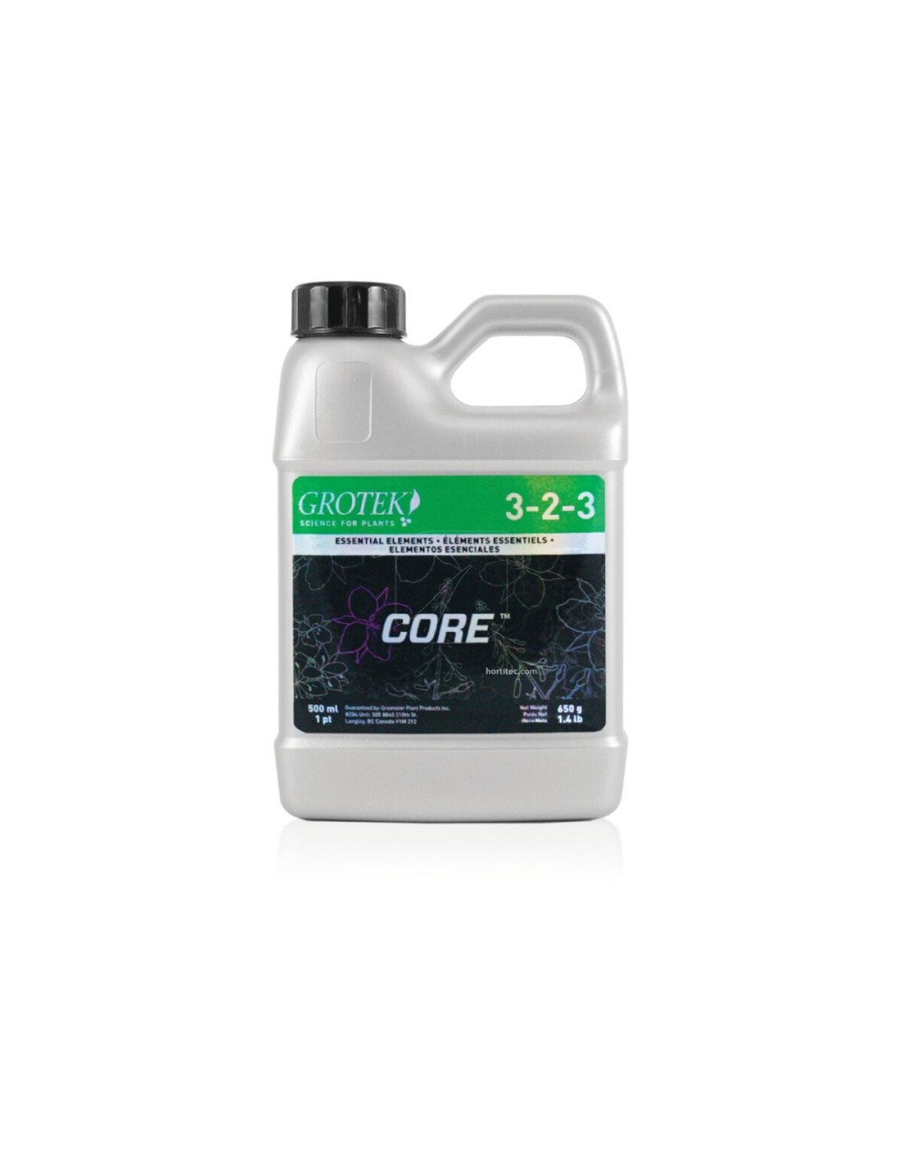 Core