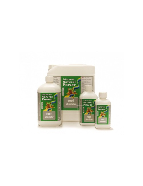 Root stimulator