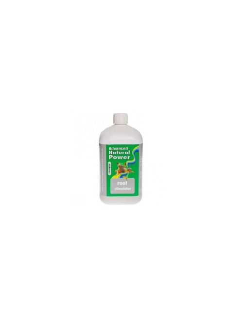 Root stimulator