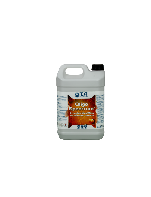 Oligo spectrum