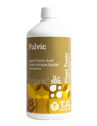 Fulvic