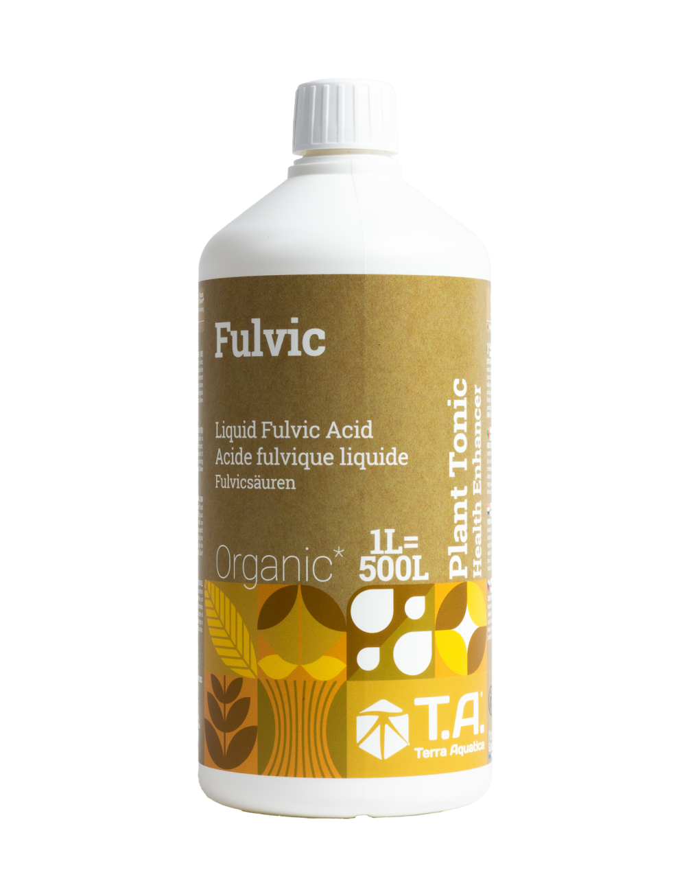 Fulvic