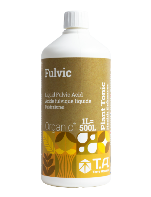 Fulvic