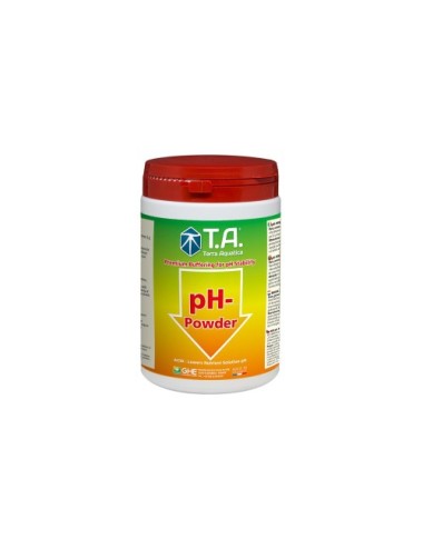 Ph down seco