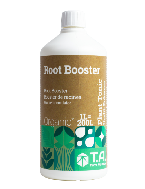Root booster