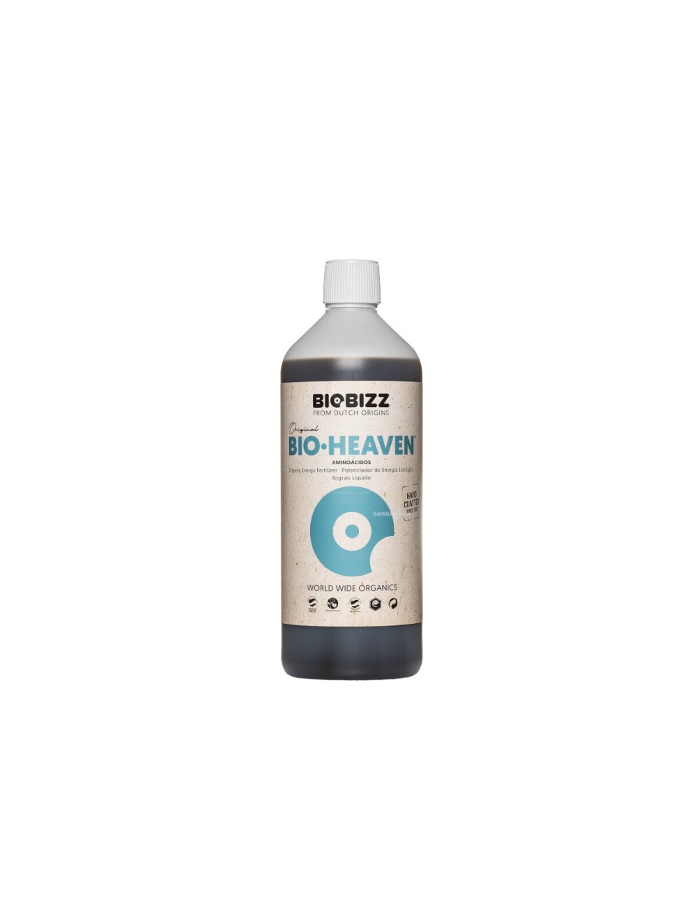 Bio·heaven(TM)