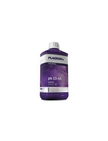 Pk 13-14 plagron