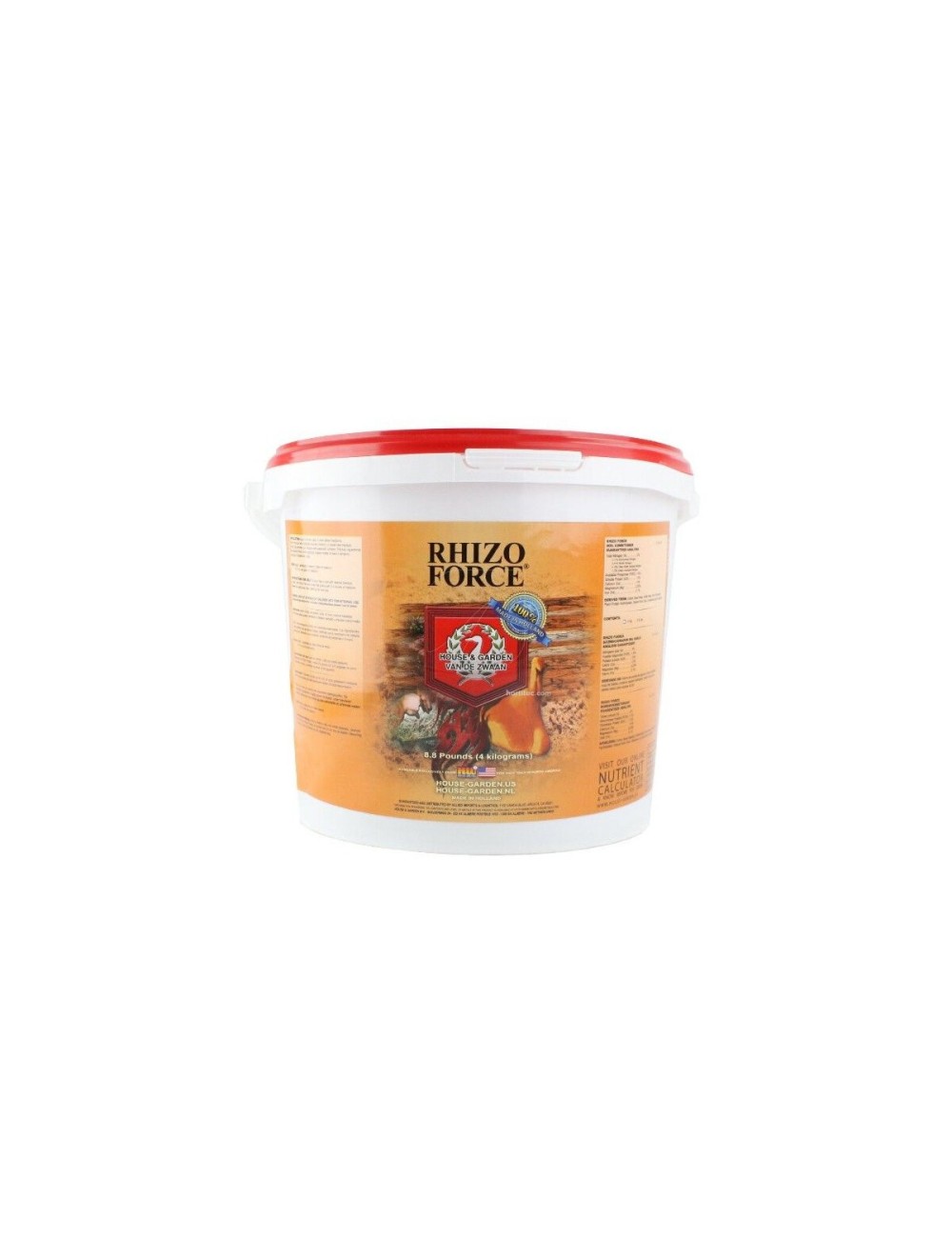 Rhizo force®