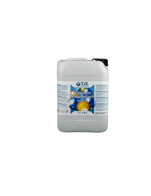 Calcium magnesium