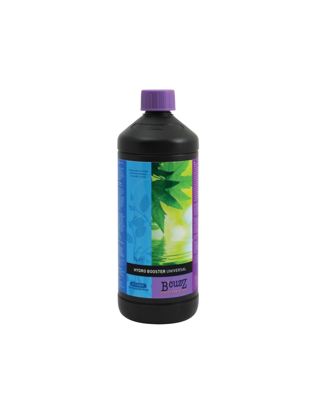 B'cuzz booster hydro universal