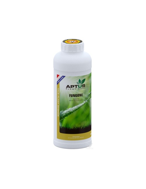 Fungone aptus