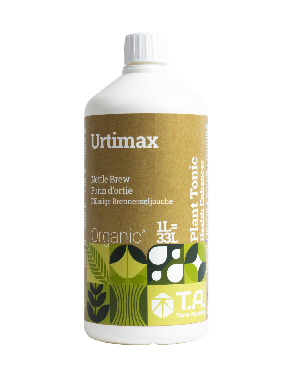 Urtimax