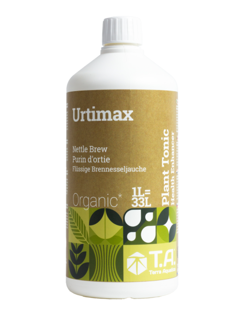 Urtimax