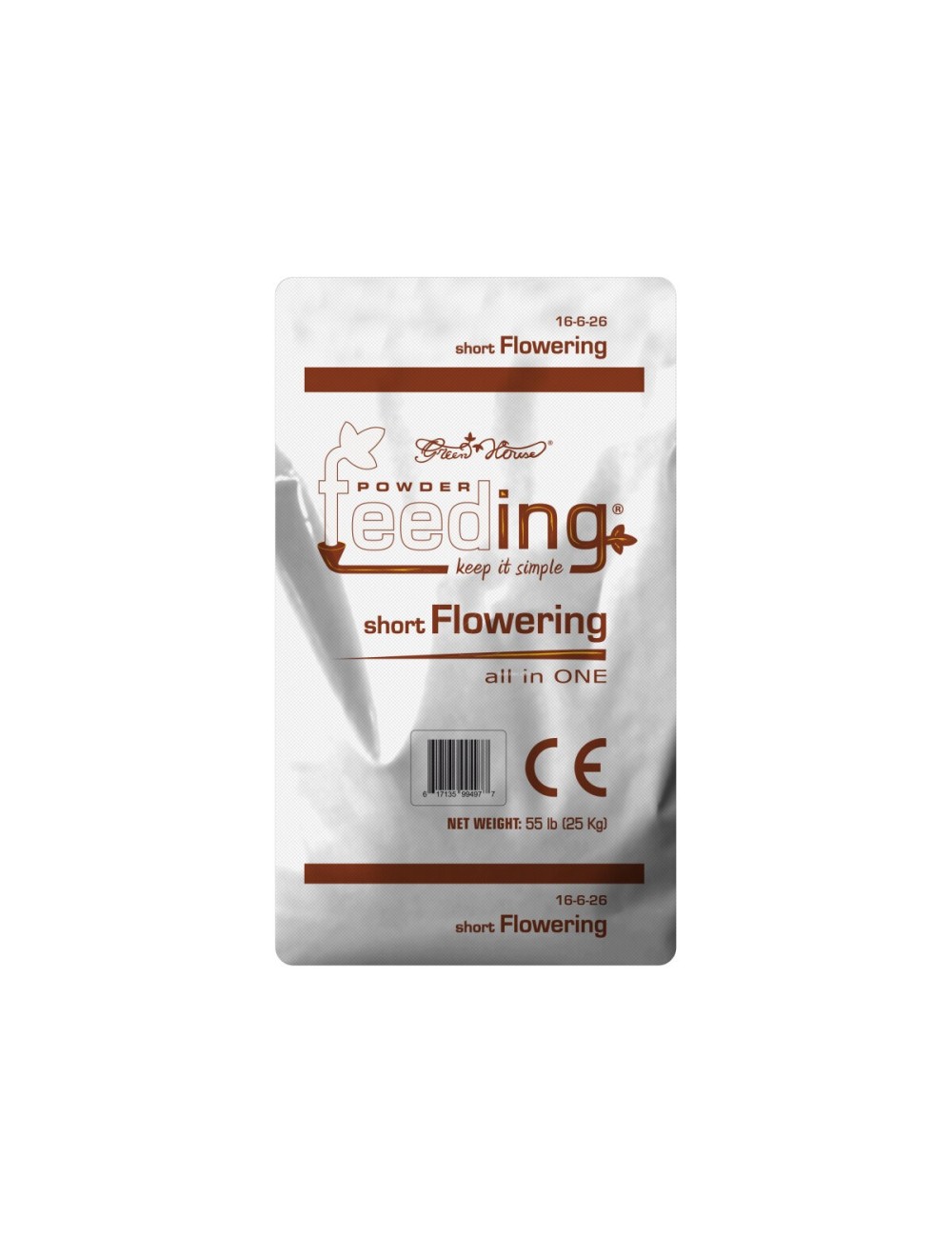 Short flowering