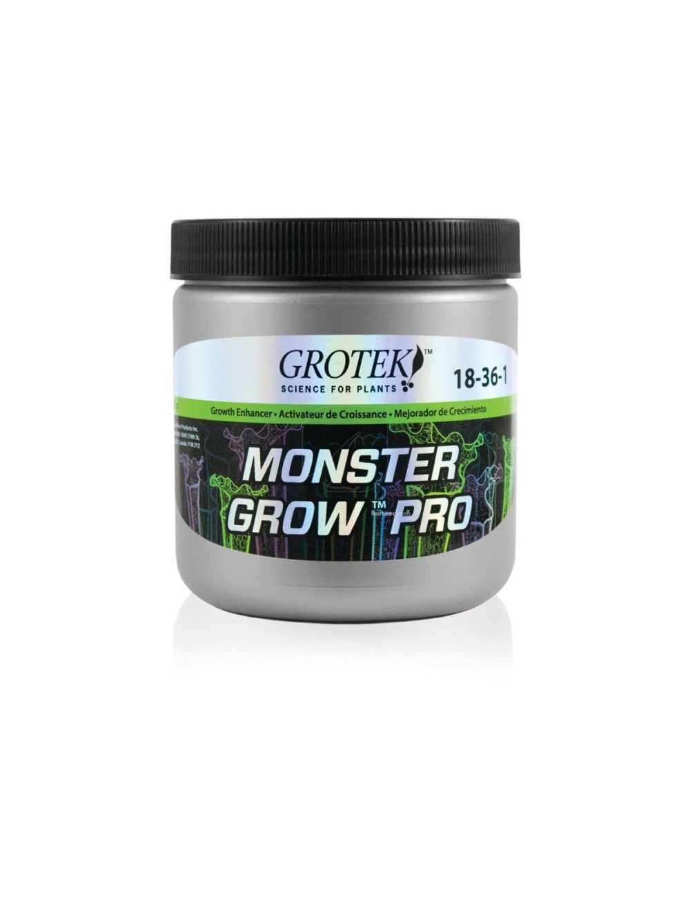 Monster grow pro(TM)