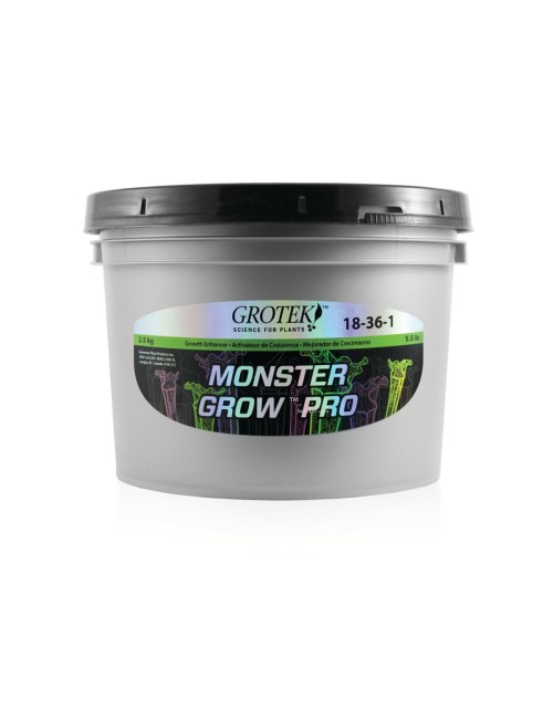 Monster grow pro(TM)