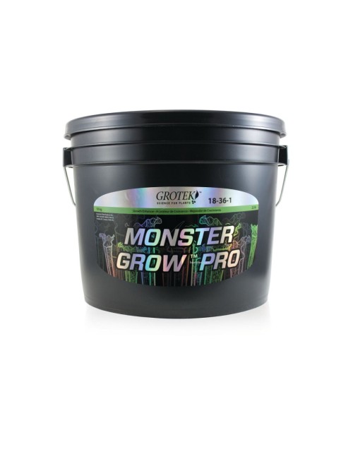 Monster grow pro(TM)