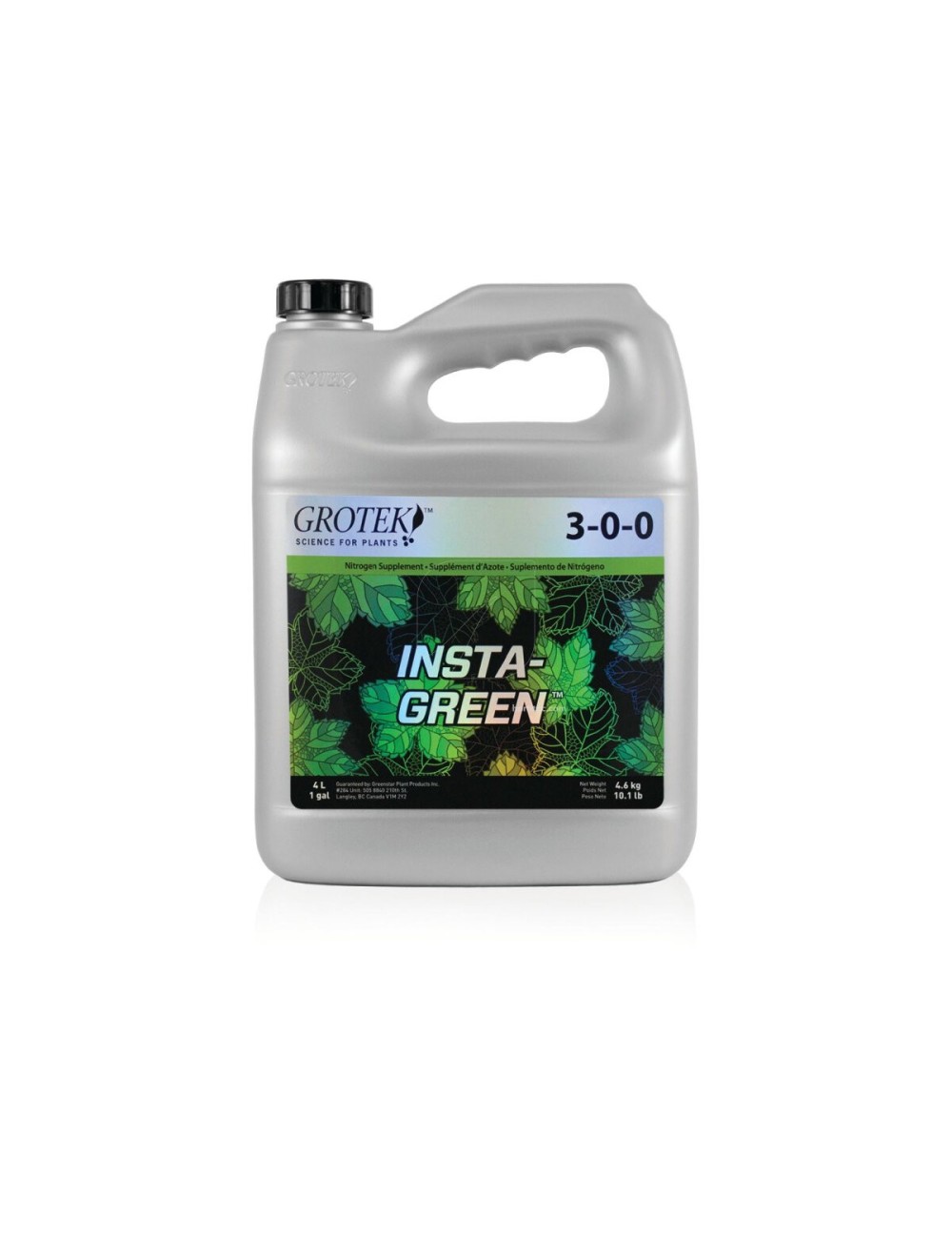 Insta-green(TM)