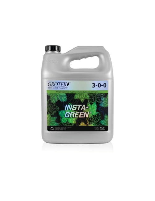 Insta-green(TM)