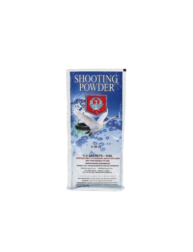 Shooting powder 65g