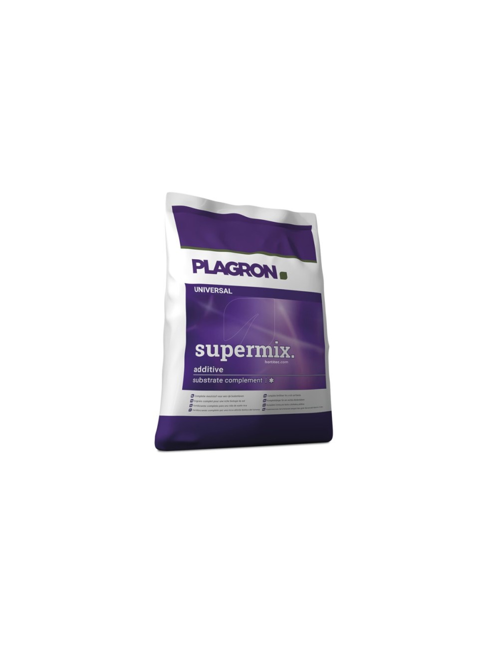 Supermix plagron