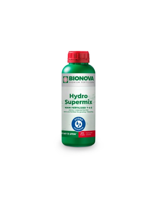 Hydro supermix