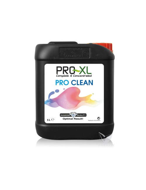 Pro clean