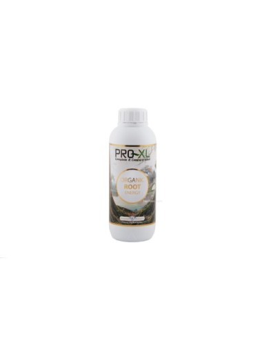 Organic root energy