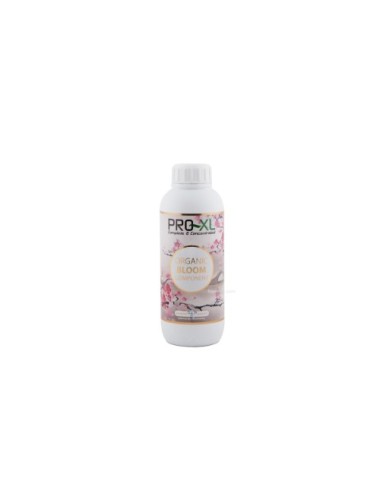 Organic bloom component