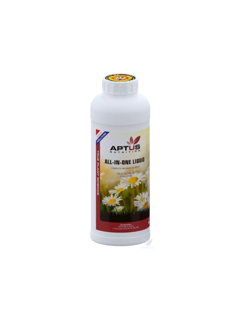All-in-one liquid