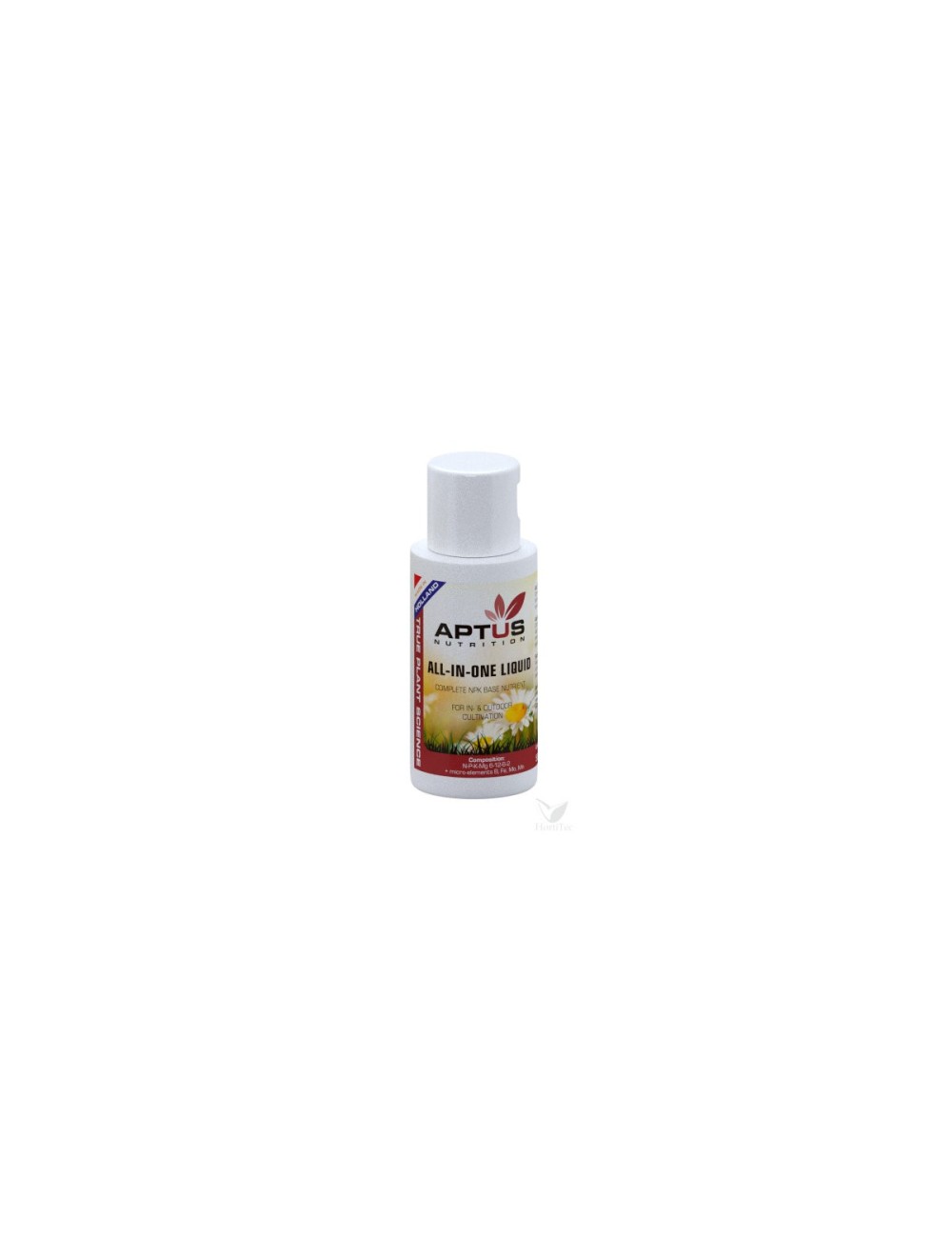 All-in-one liquid