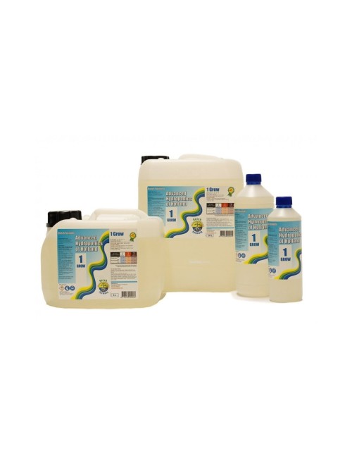 Dutch formula grow 1