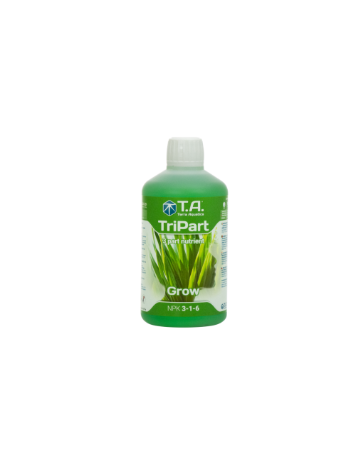 Tripart grow