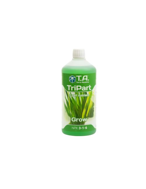Tripart grow