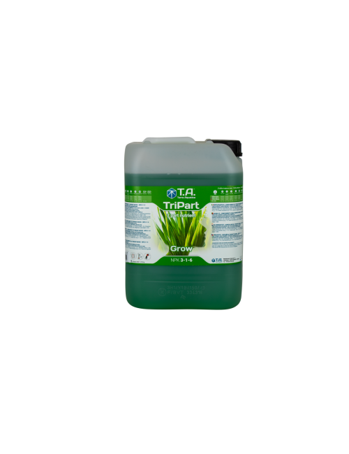 Tripart grow