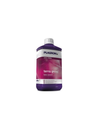 Terra grow plagron