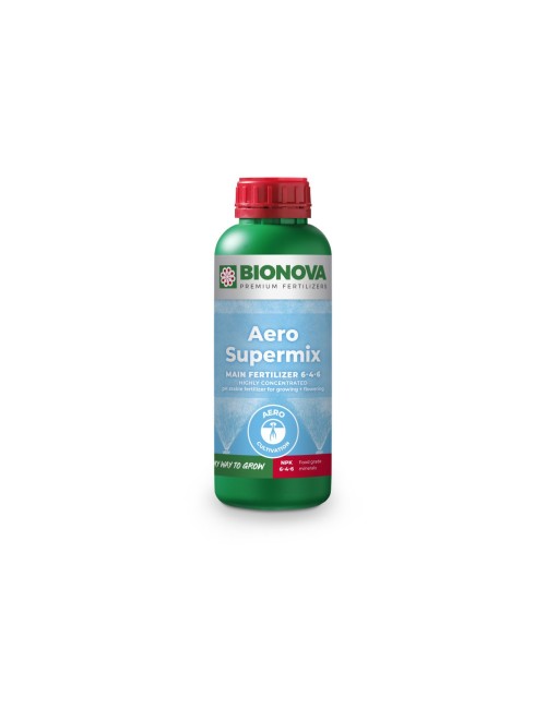 Aereo supermix