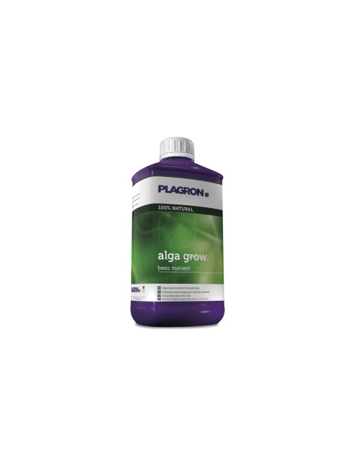 Alga grow plagron