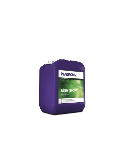 Alga grow plagron