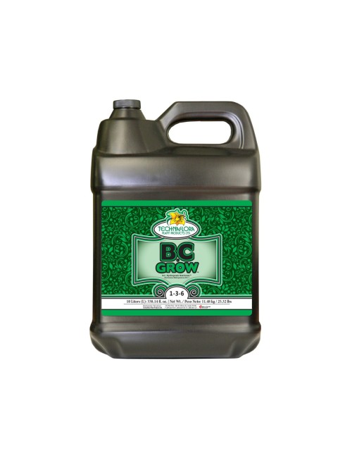 B.c. grow(TM)