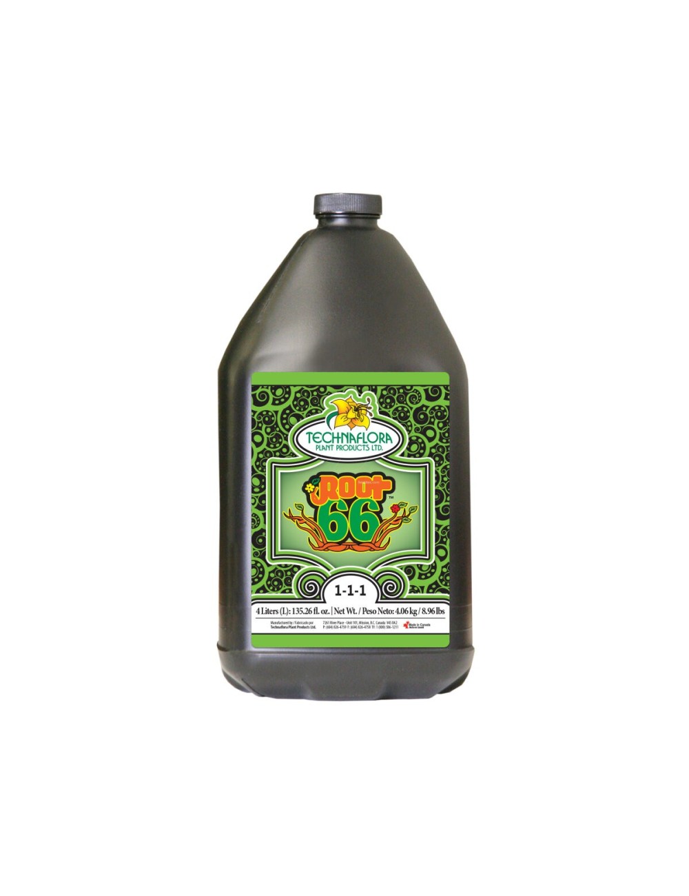 Root 66